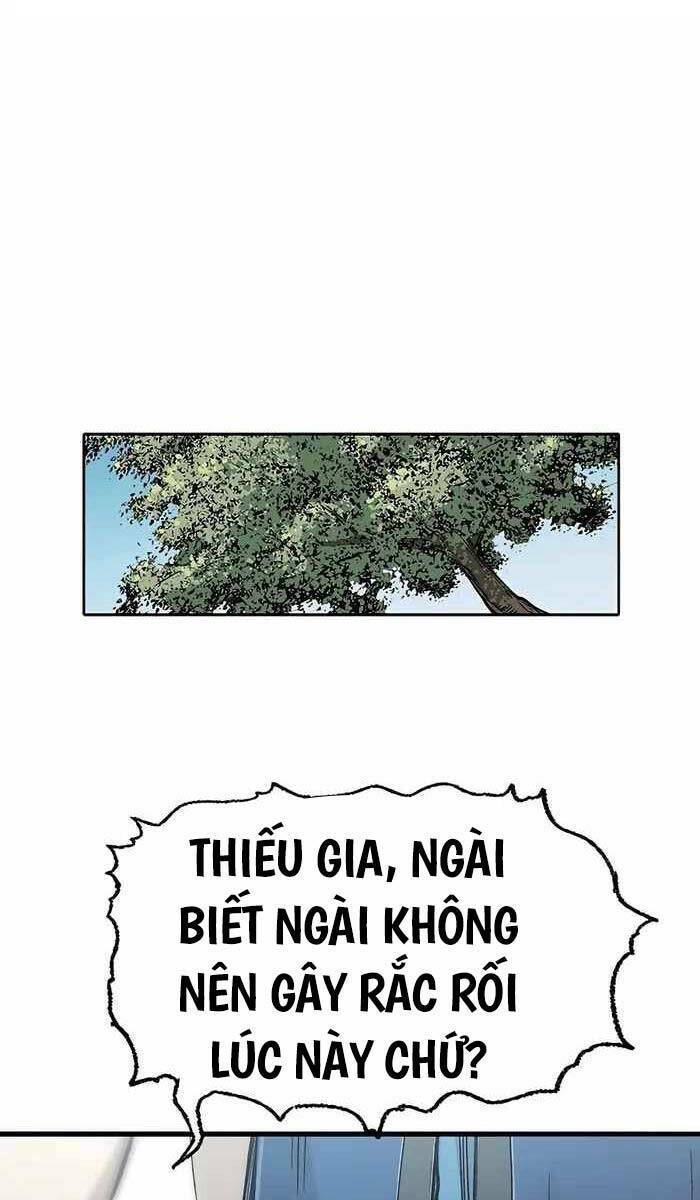 Thiên Ma Quy Hoàn: Chapter 2