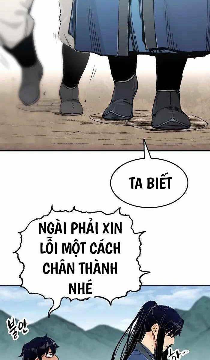 Thiên Ma Quy Hoàn: Chapter 2