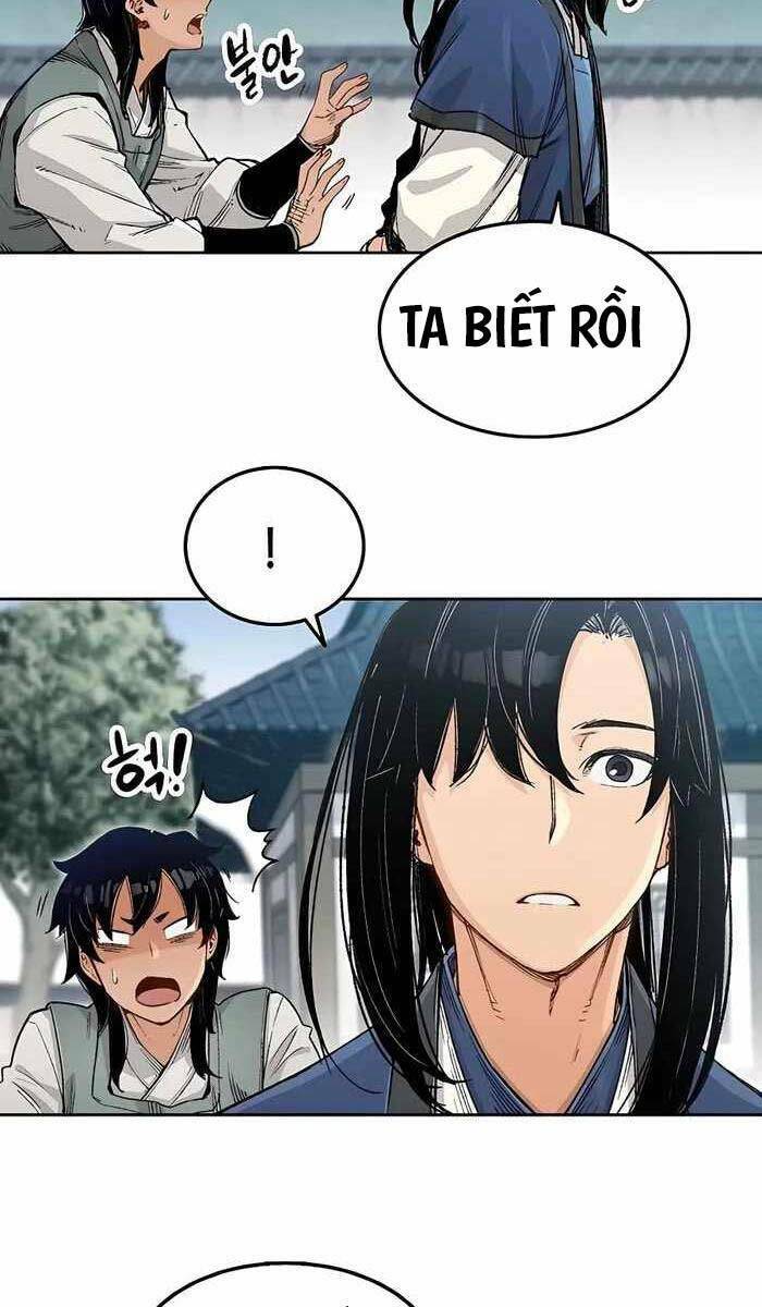 Thiên Ma Quy Hoàn: Chapter 2
