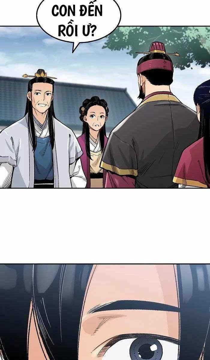 Thiên Ma Quy Hoàn: Chapter 2