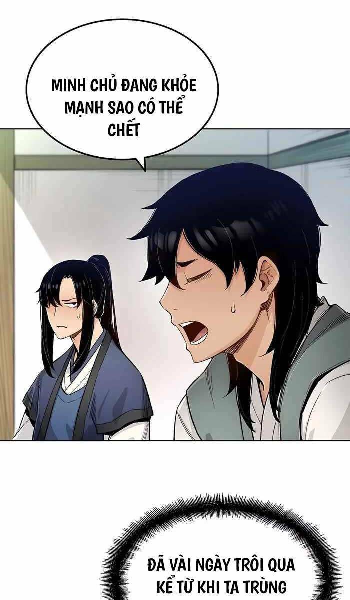 Thiên Ma Quy Hoàn: Chapter 2