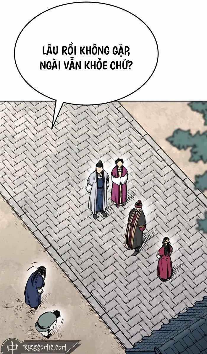 Thiên Ma Quy Hoàn: Chapter 2
