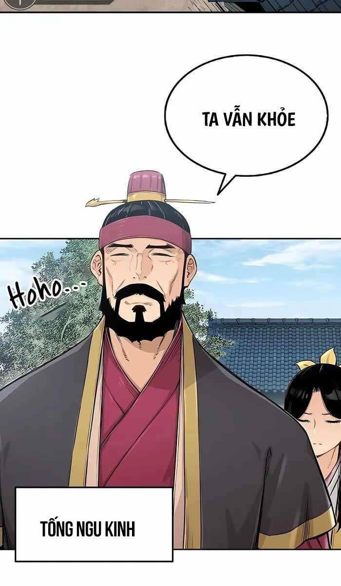 Thiên Ma Quy Hoàn: Chapter 2