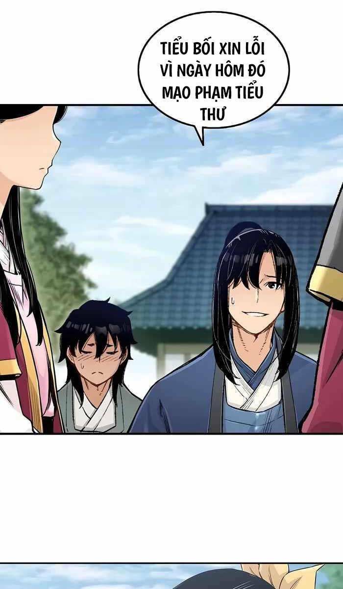 Thiên Ma Quy Hoàn: Chapter 2