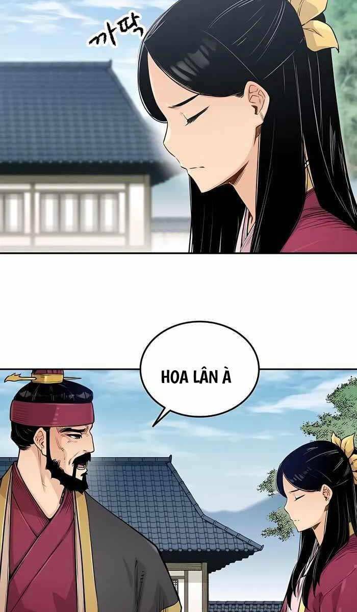 Thiên Ma Quy Hoàn: Chapter 2