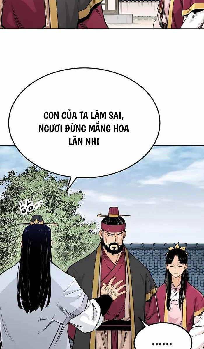 Thiên Ma Quy Hoàn: Chapter 2