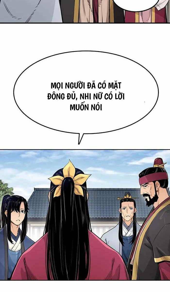 Thiên Ma Quy Hoàn: Chapter 2