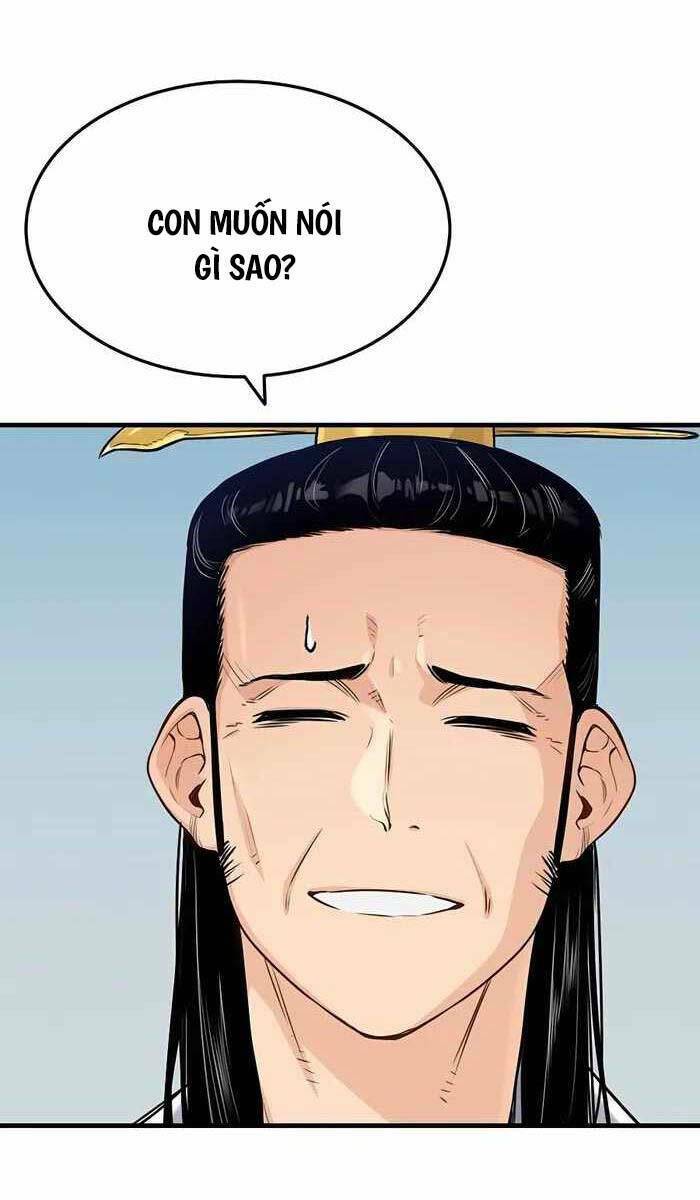 Thiên Ma Quy Hoàn: Chapter 2