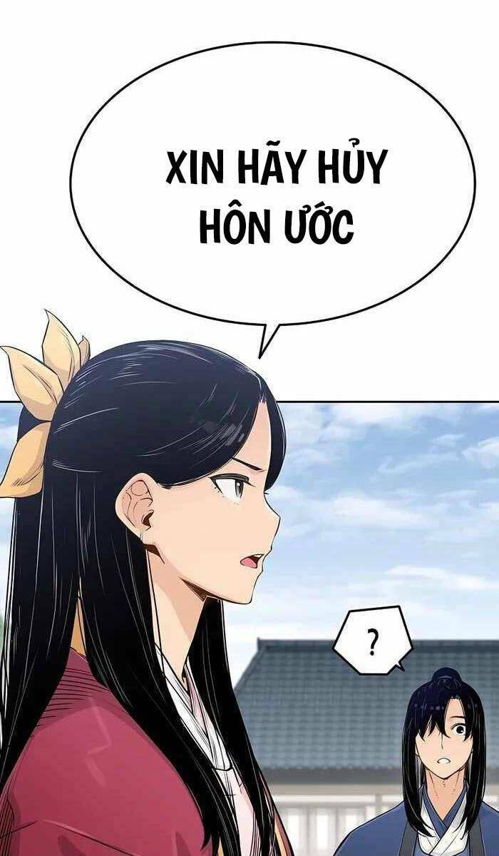 Thiên Ma Quy Hoàn: Chapter 2