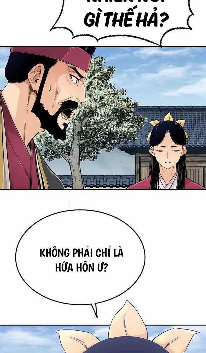 Thiên Ma Quy Hoàn: Chapter 2
