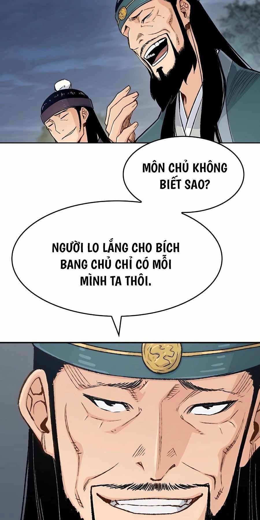 Thiên Ma Quy Hoàn: Chapter 5