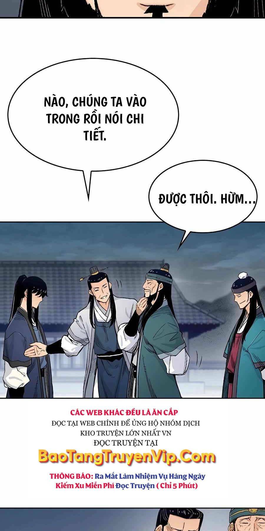 Thiên Ma Quy Hoàn: Chapter 5