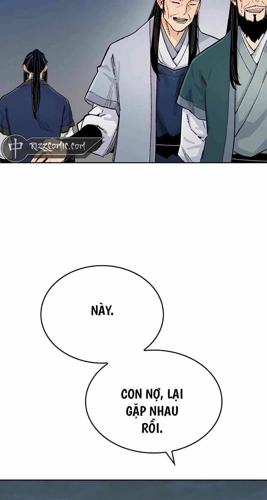 Thiên Ma Quy Hoàn: Chapter 5