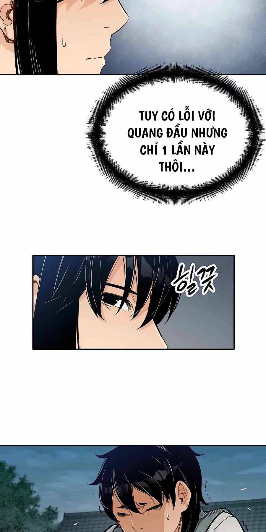 Thiên Ma Quy Hoàn: Chapter 5
