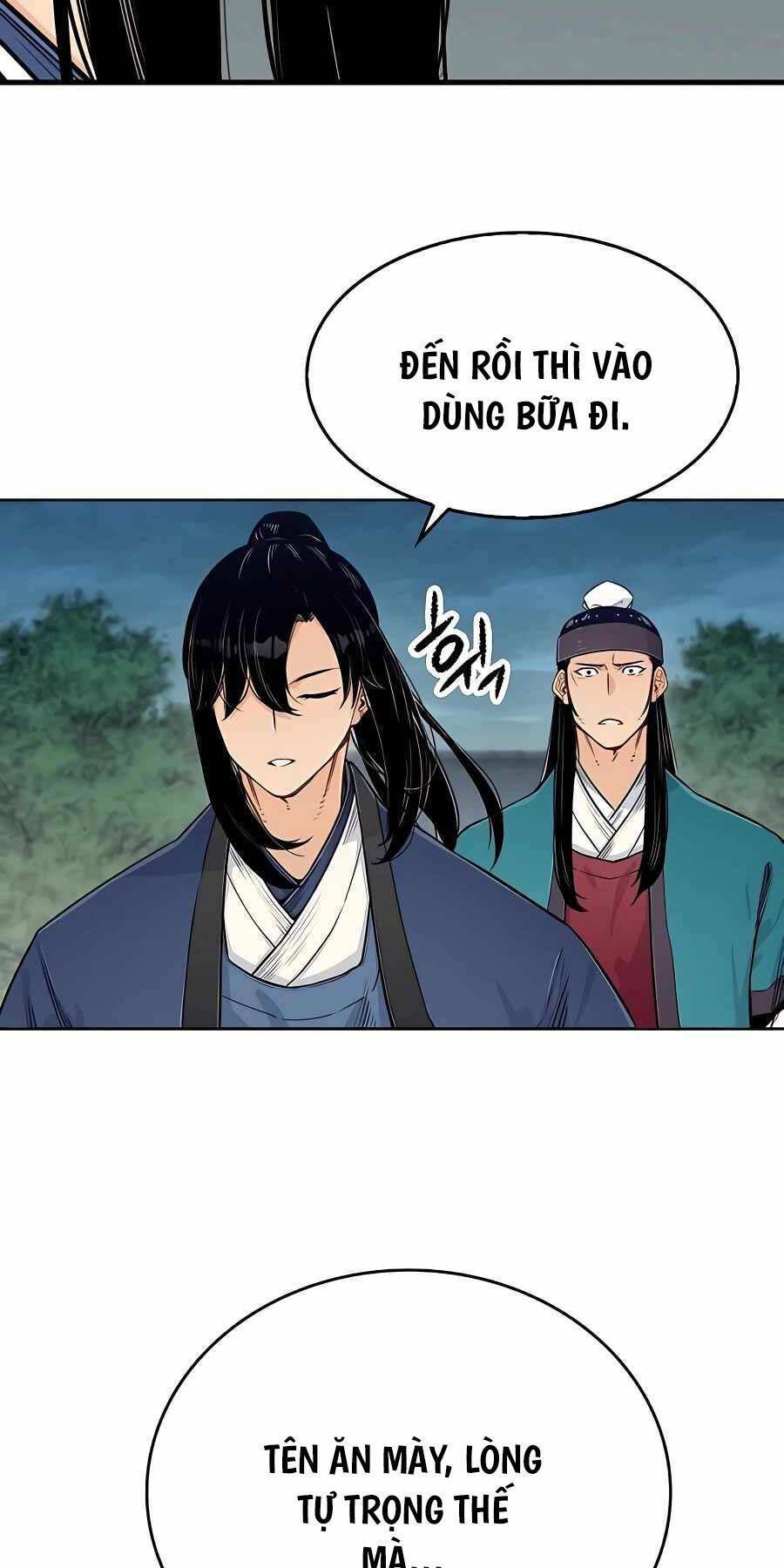 Thiên Ma Quy Hoàn: Chapter 5