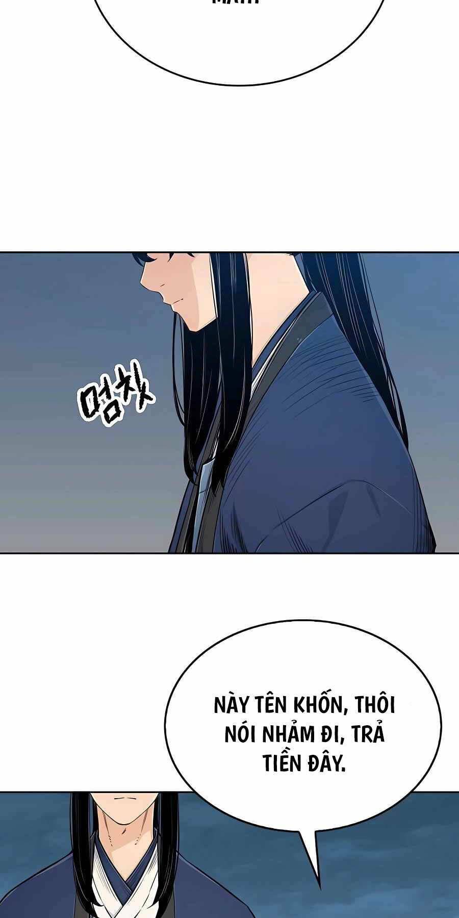 Thiên Ma Quy Hoàn: Chapter 5