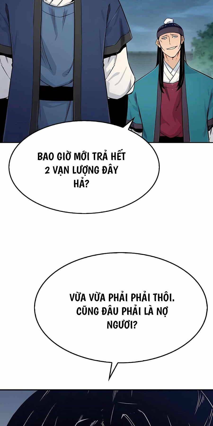Thiên Ma Quy Hoàn: Chapter 5