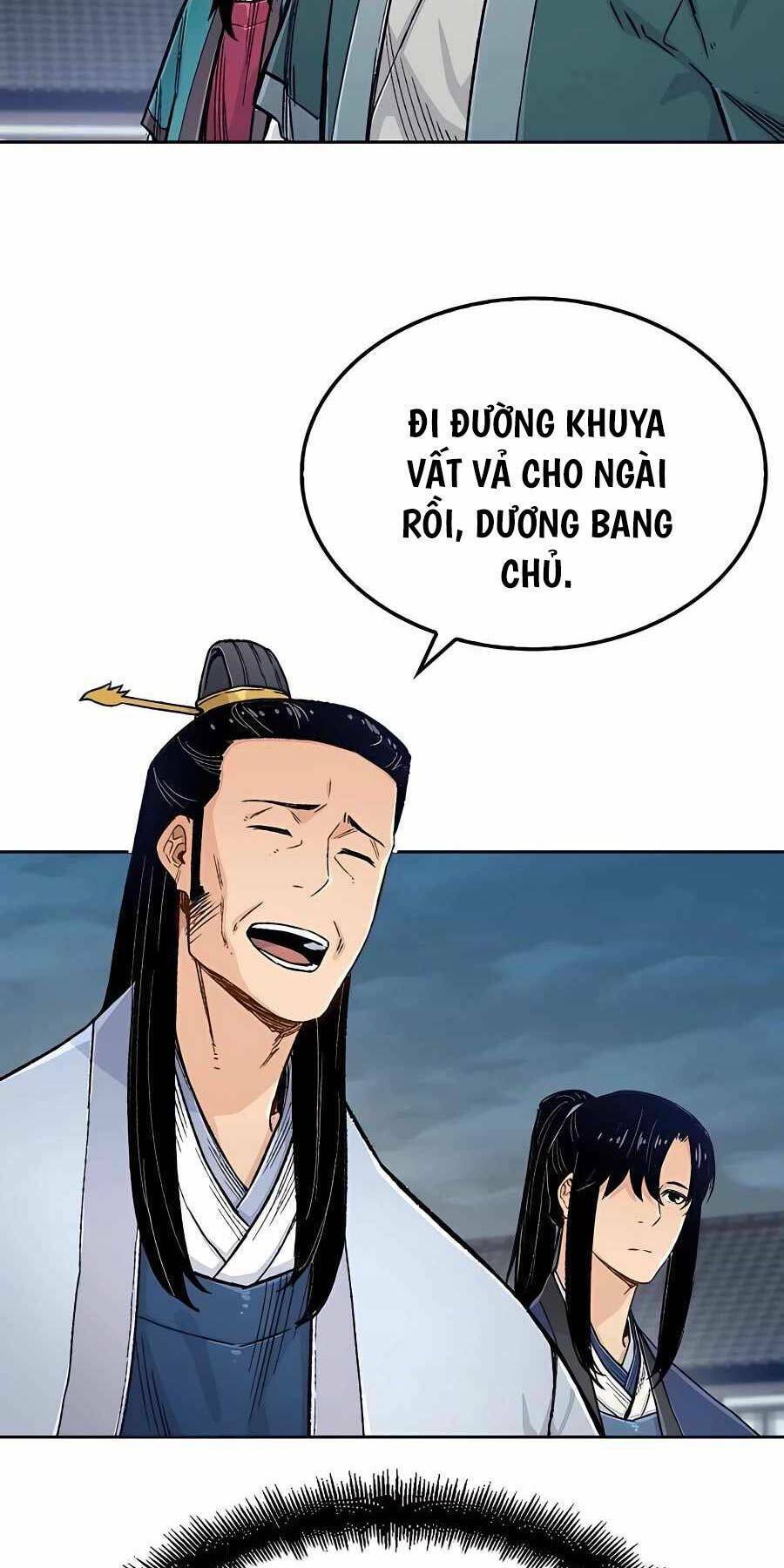 Thiên Ma Quy Hoàn: Chapter 5