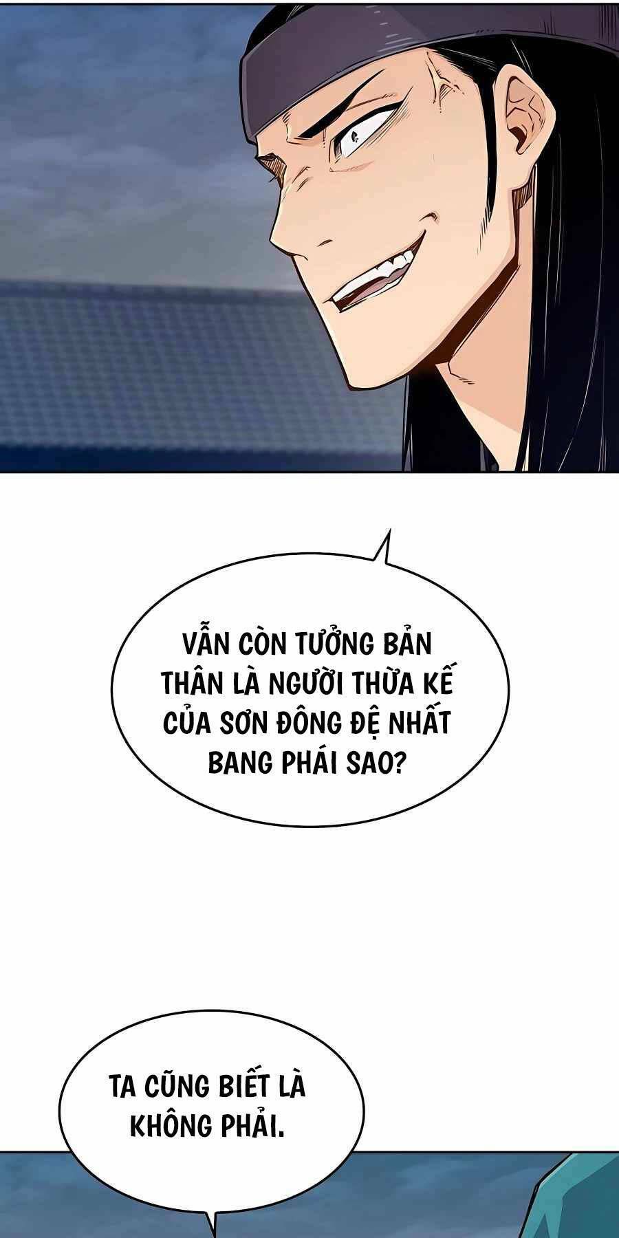 Thiên Ma Quy Hoàn: Chapter 5