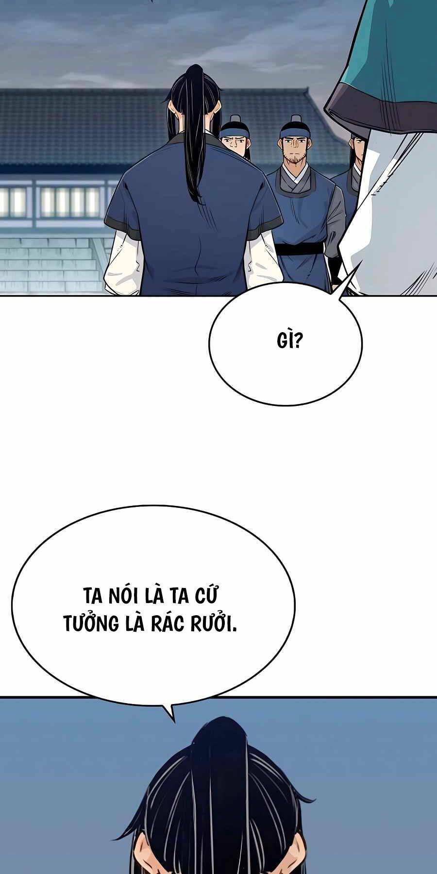 Thiên Ma Quy Hoàn: Chapter 5