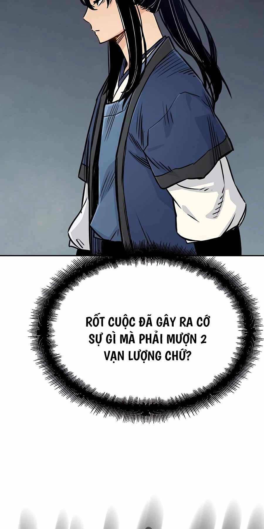 Thiên Ma Quy Hoàn: Chapter 5