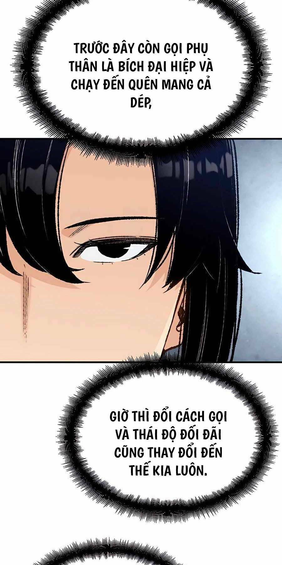 Thiên Ma Quy Hoàn: Chapter 5
