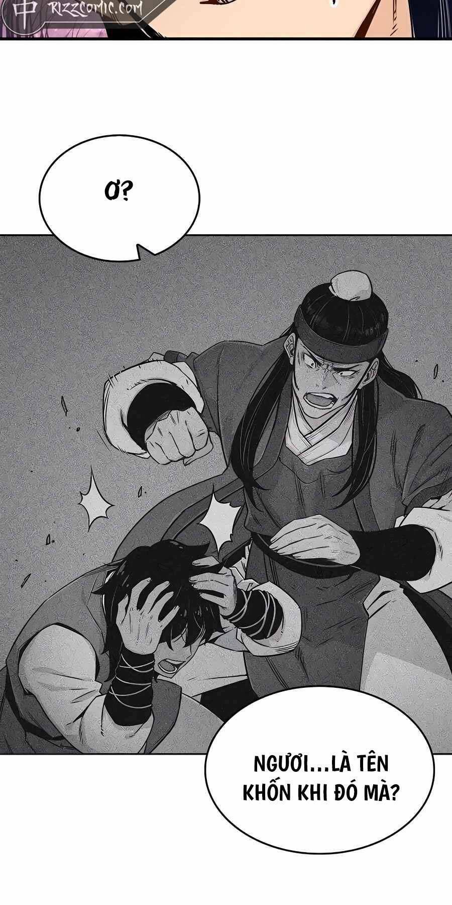 Thiên Ma Quy Hoàn: Chapter 5