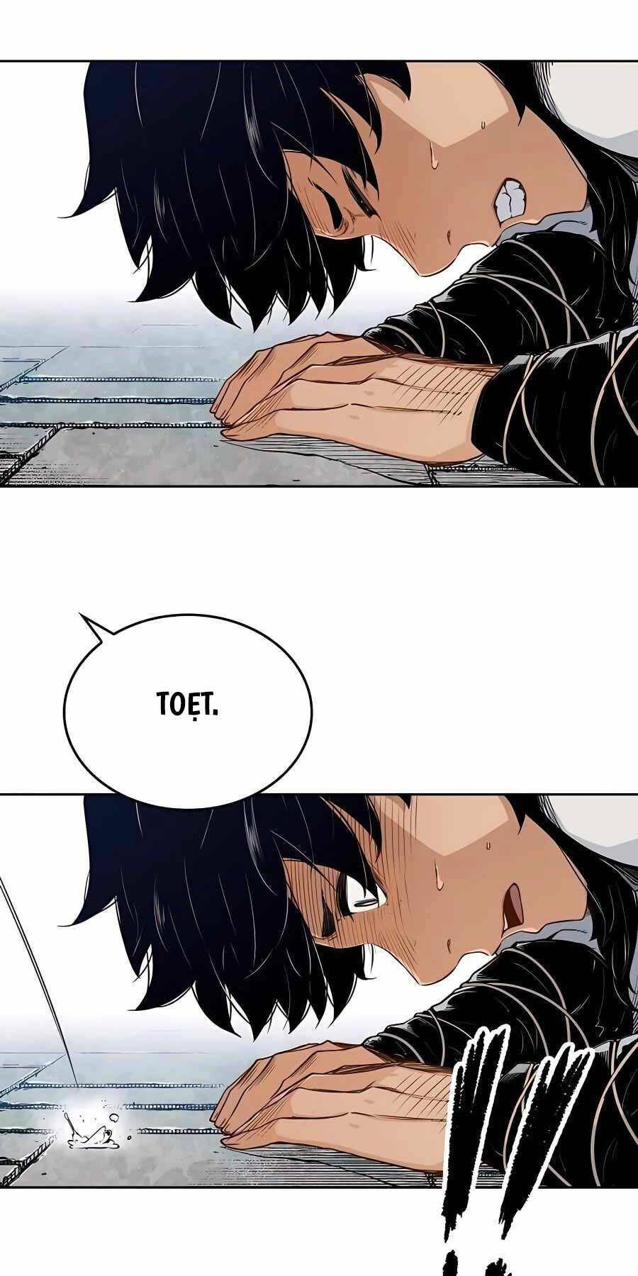 Thiên Ma Quy Hoàn: Chapter 5