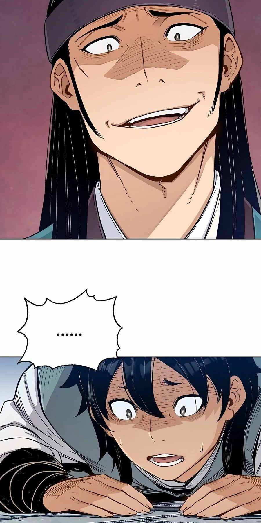 Thiên Ma Quy Hoàn: Chapter 5