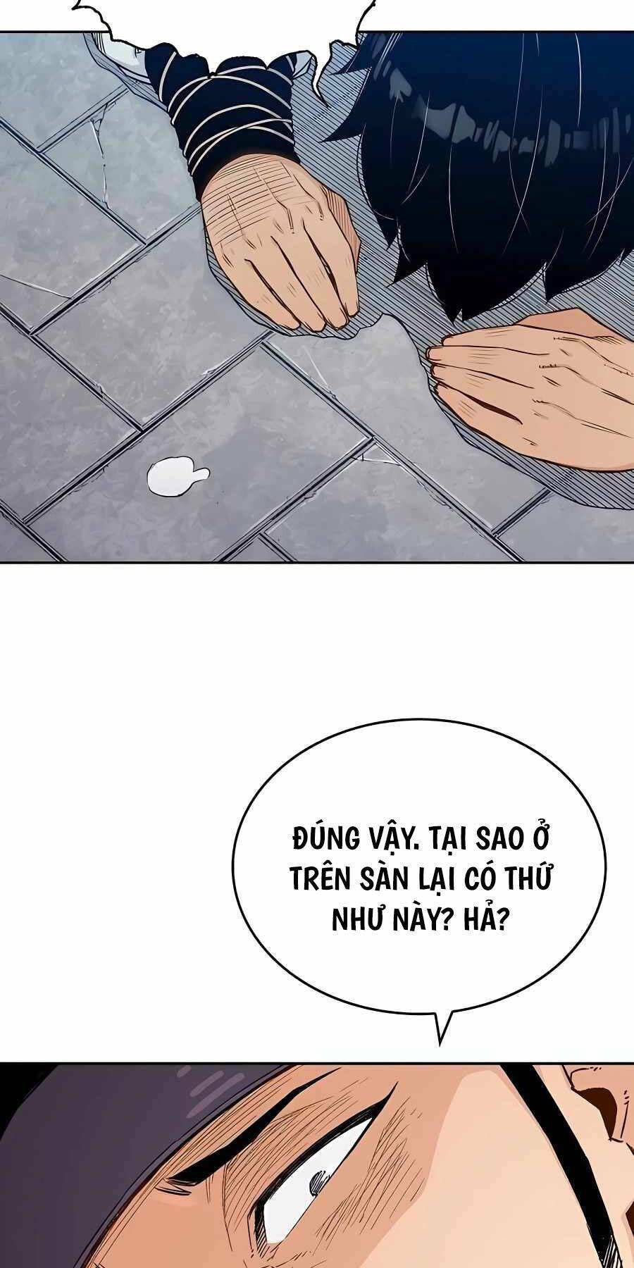 Thiên Ma Quy Hoàn: Chapter 5