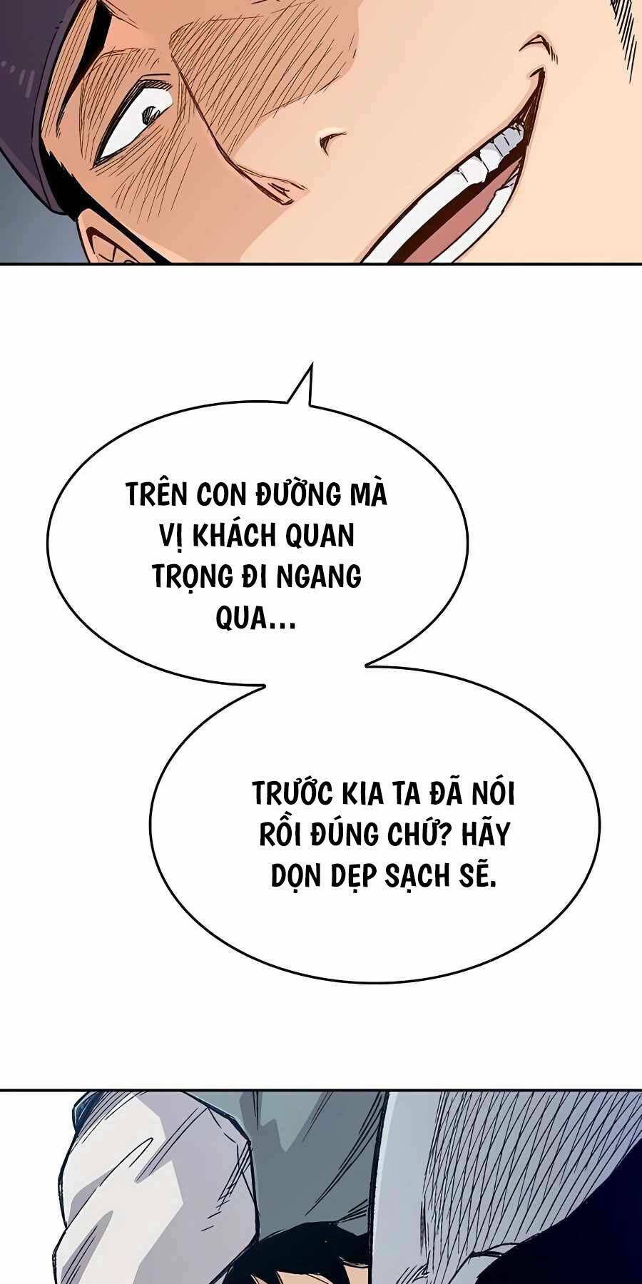 Thiên Ma Quy Hoàn: Chapter 5