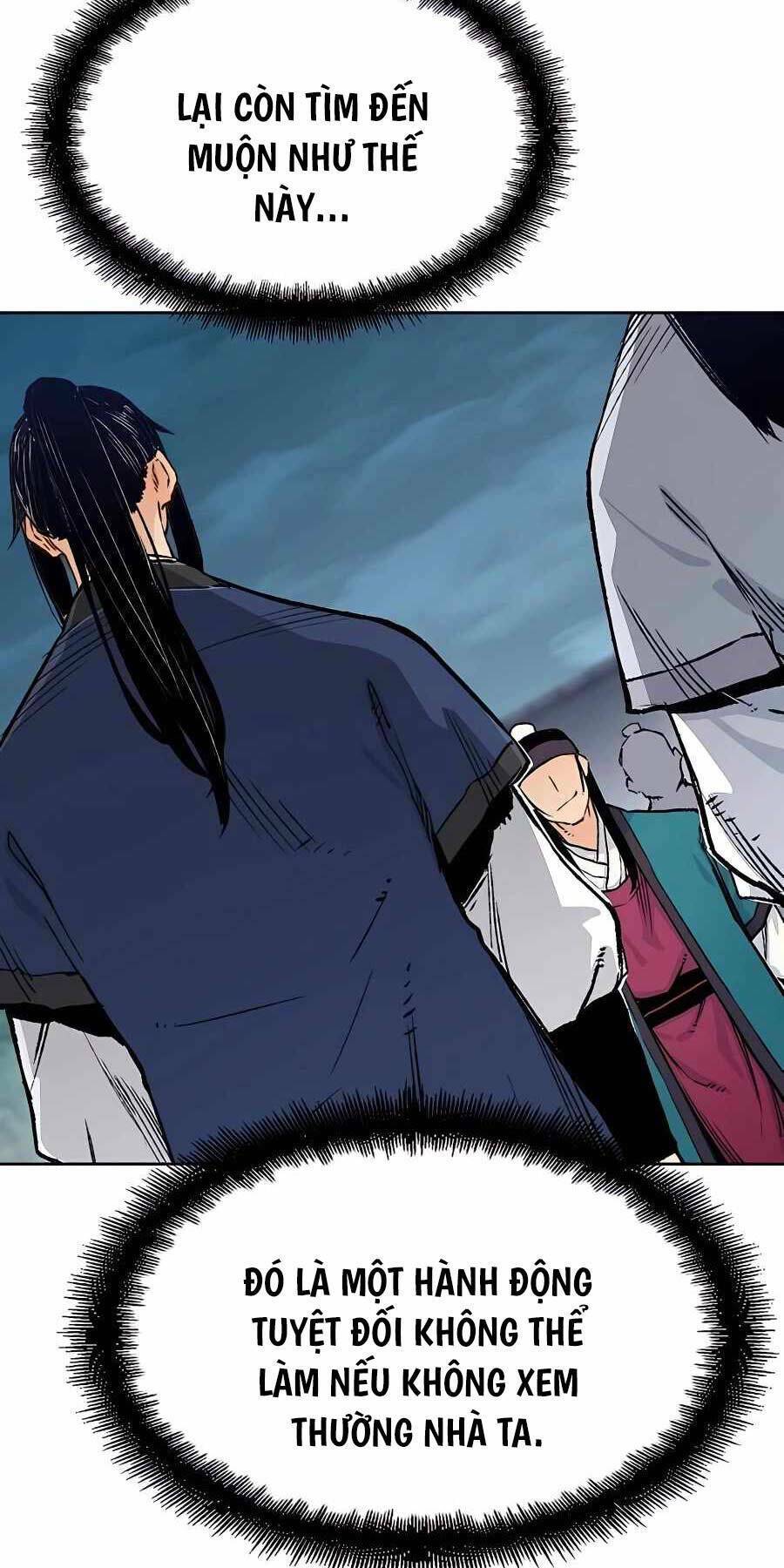 Thiên Ma Quy Hoàn: Chapter 5