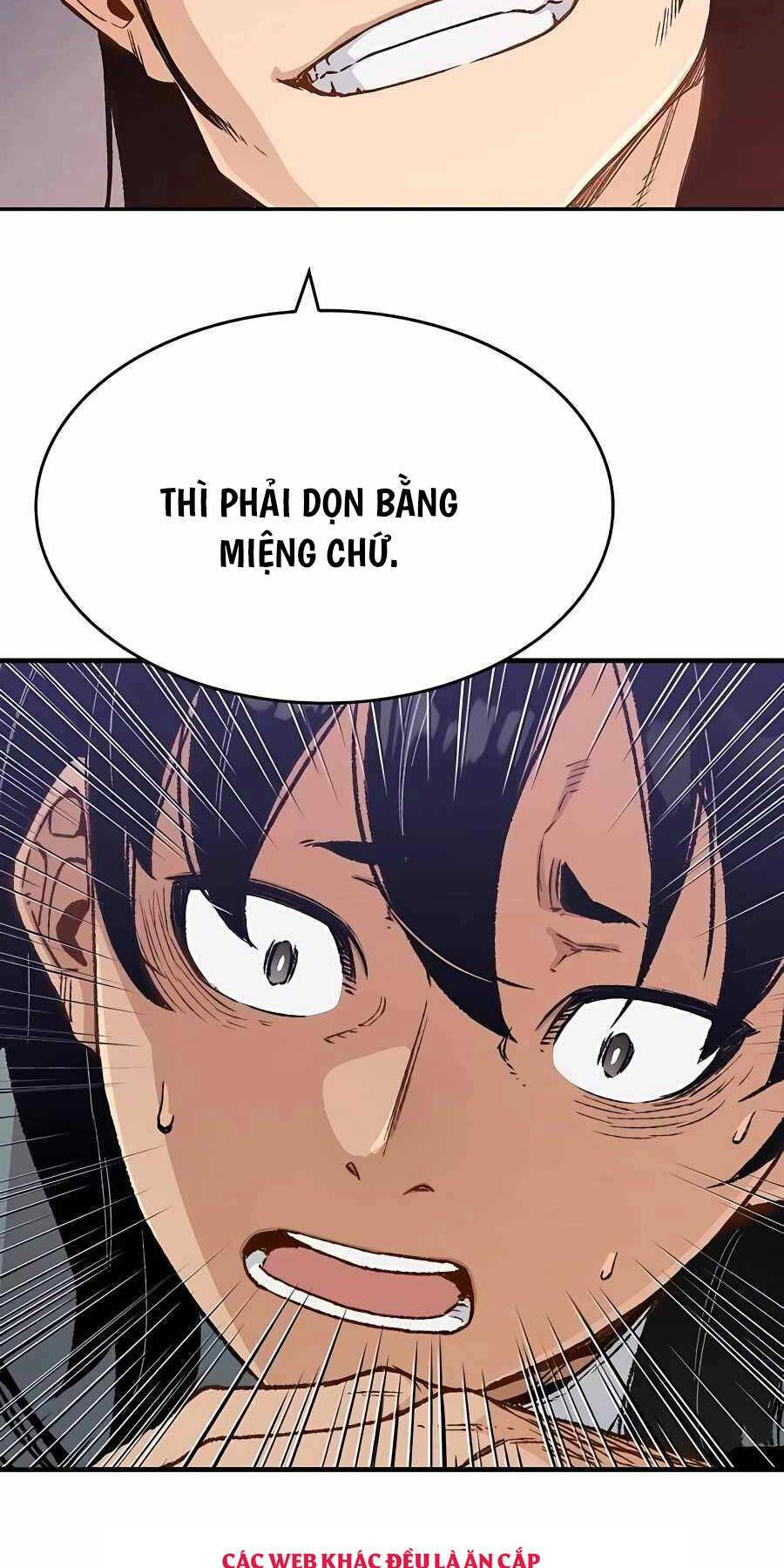 Thiên Ma Quy Hoàn: Chapter 5