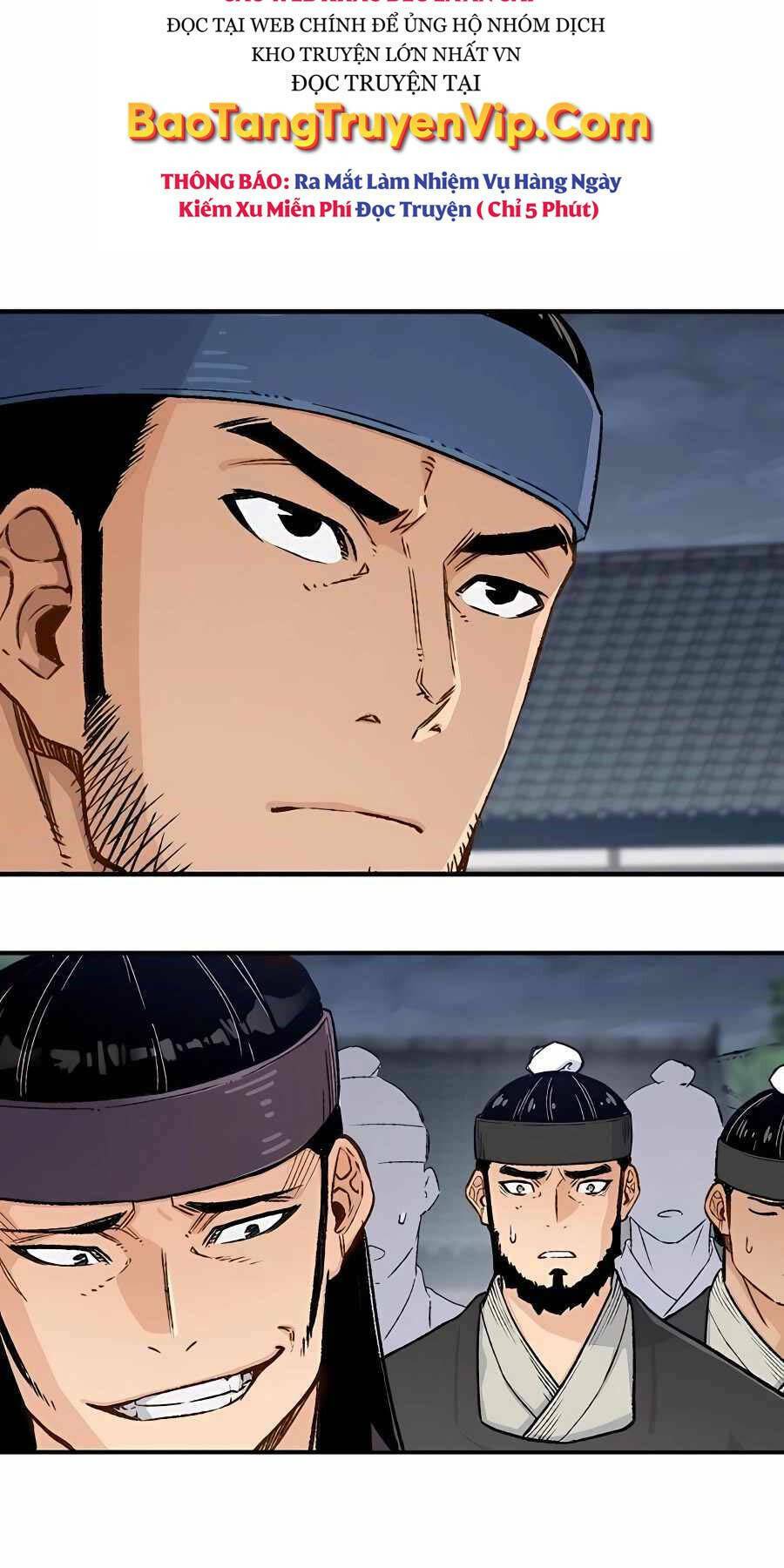 Thiên Ma Quy Hoàn: Chapter 5