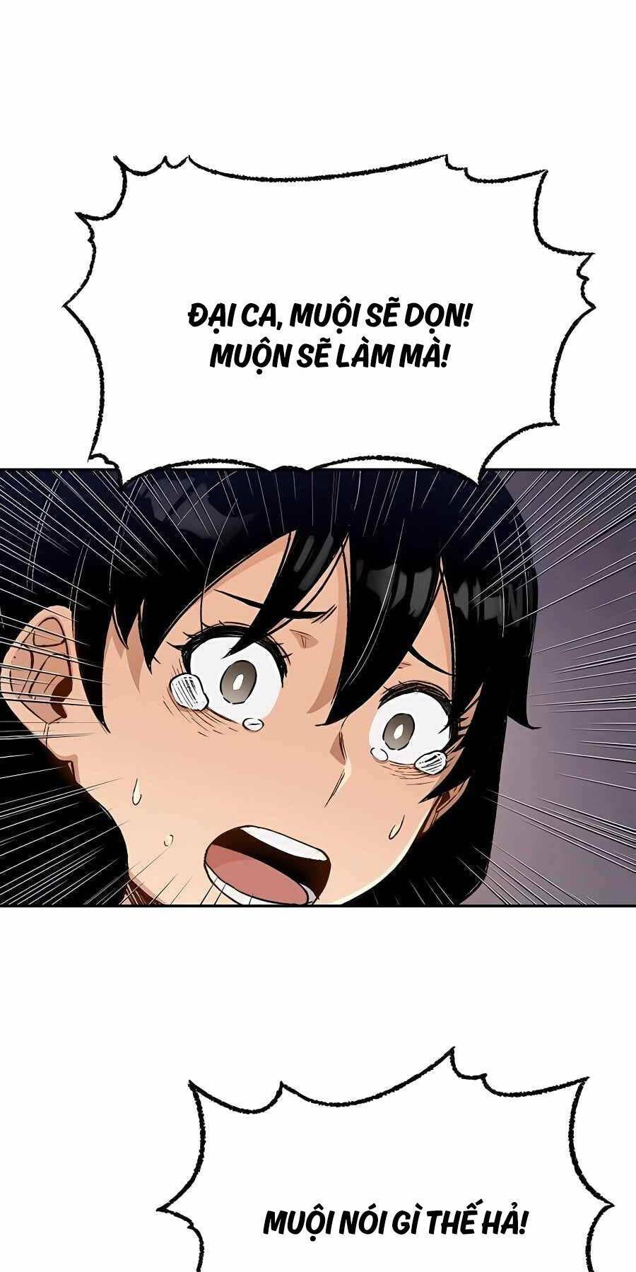 Thiên Ma Quy Hoàn: Chapter 5