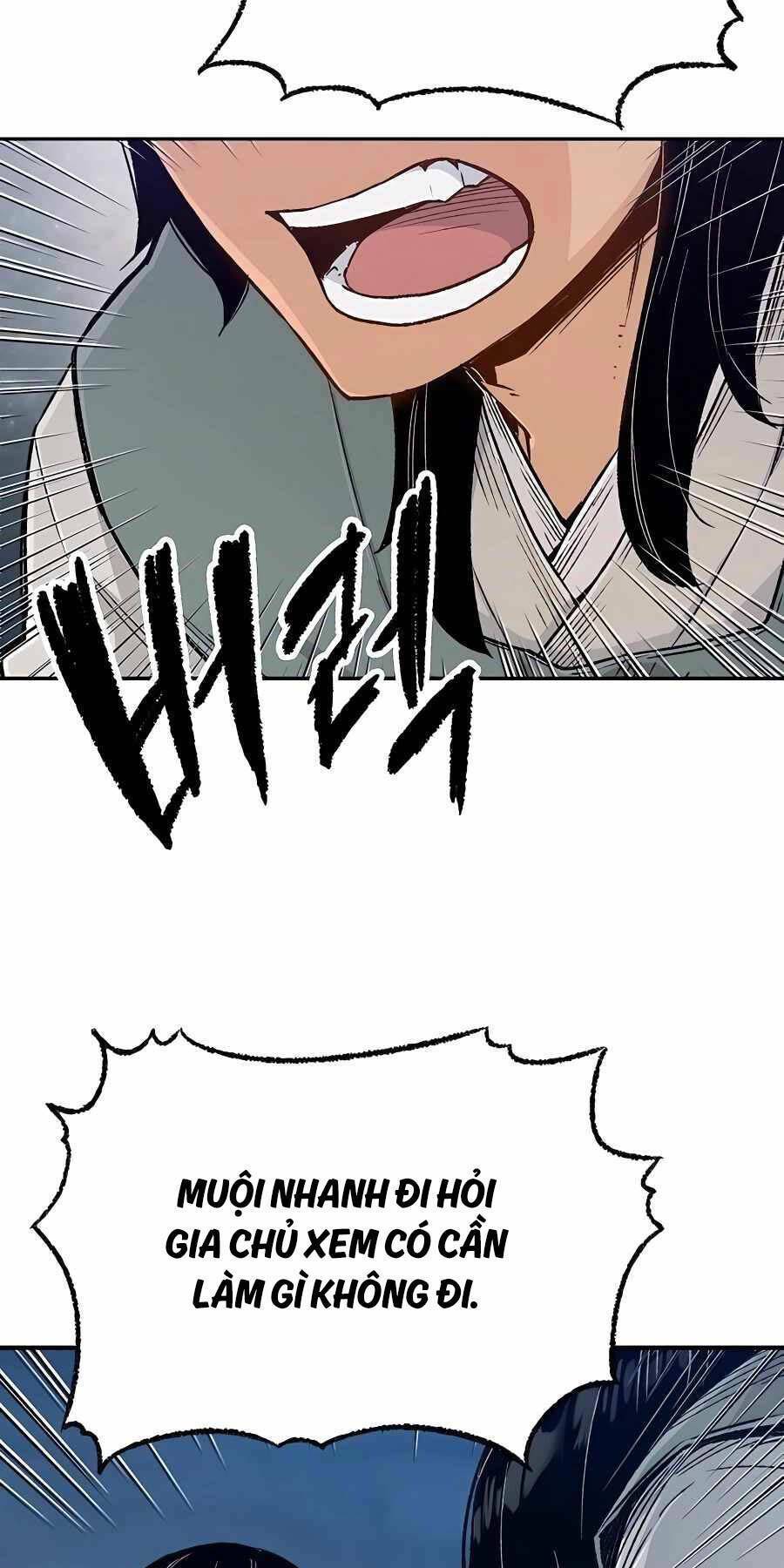 Thiên Ma Quy Hoàn: Chapter 5