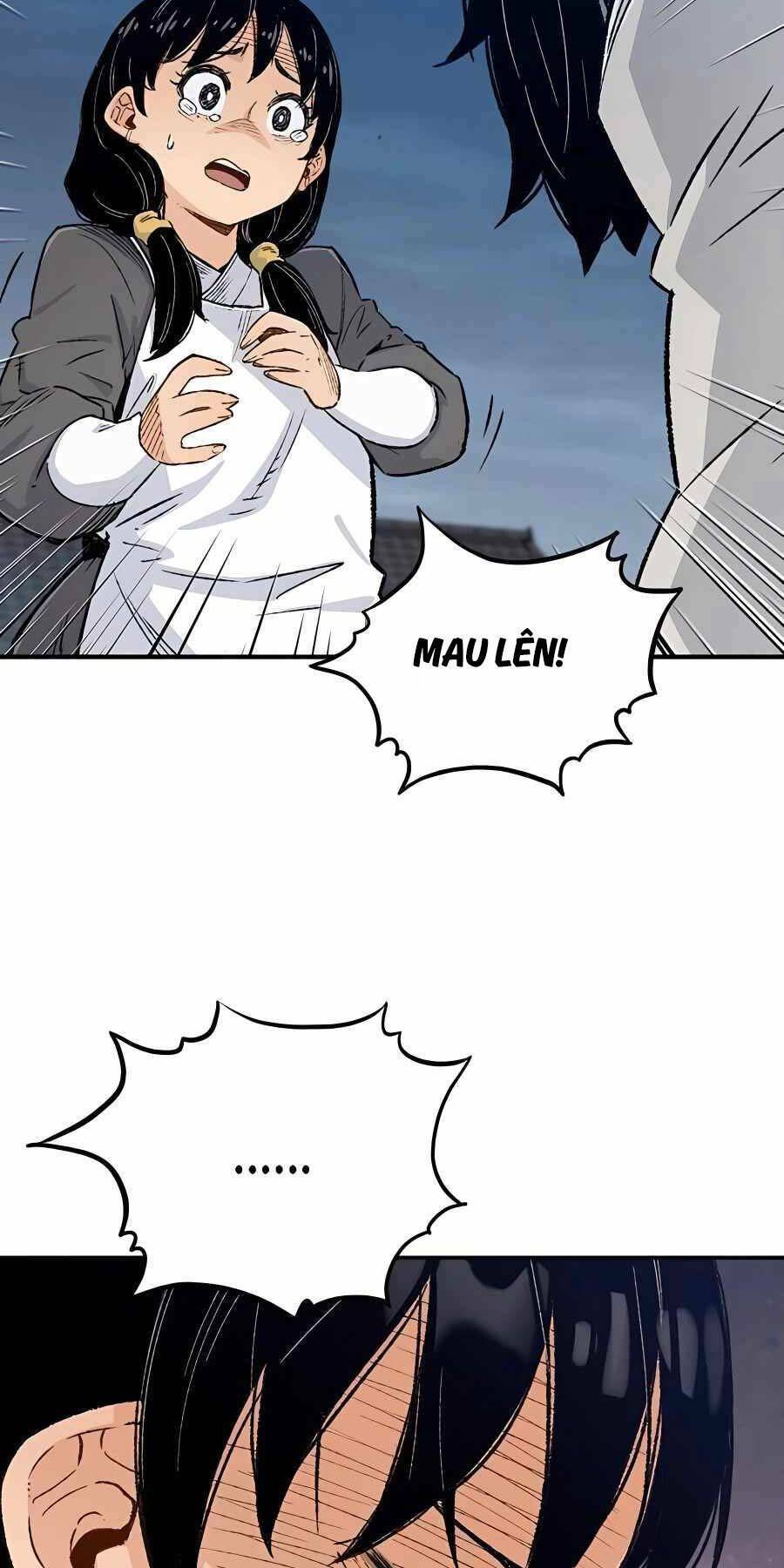 Thiên Ma Quy Hoàn: Chapter 5