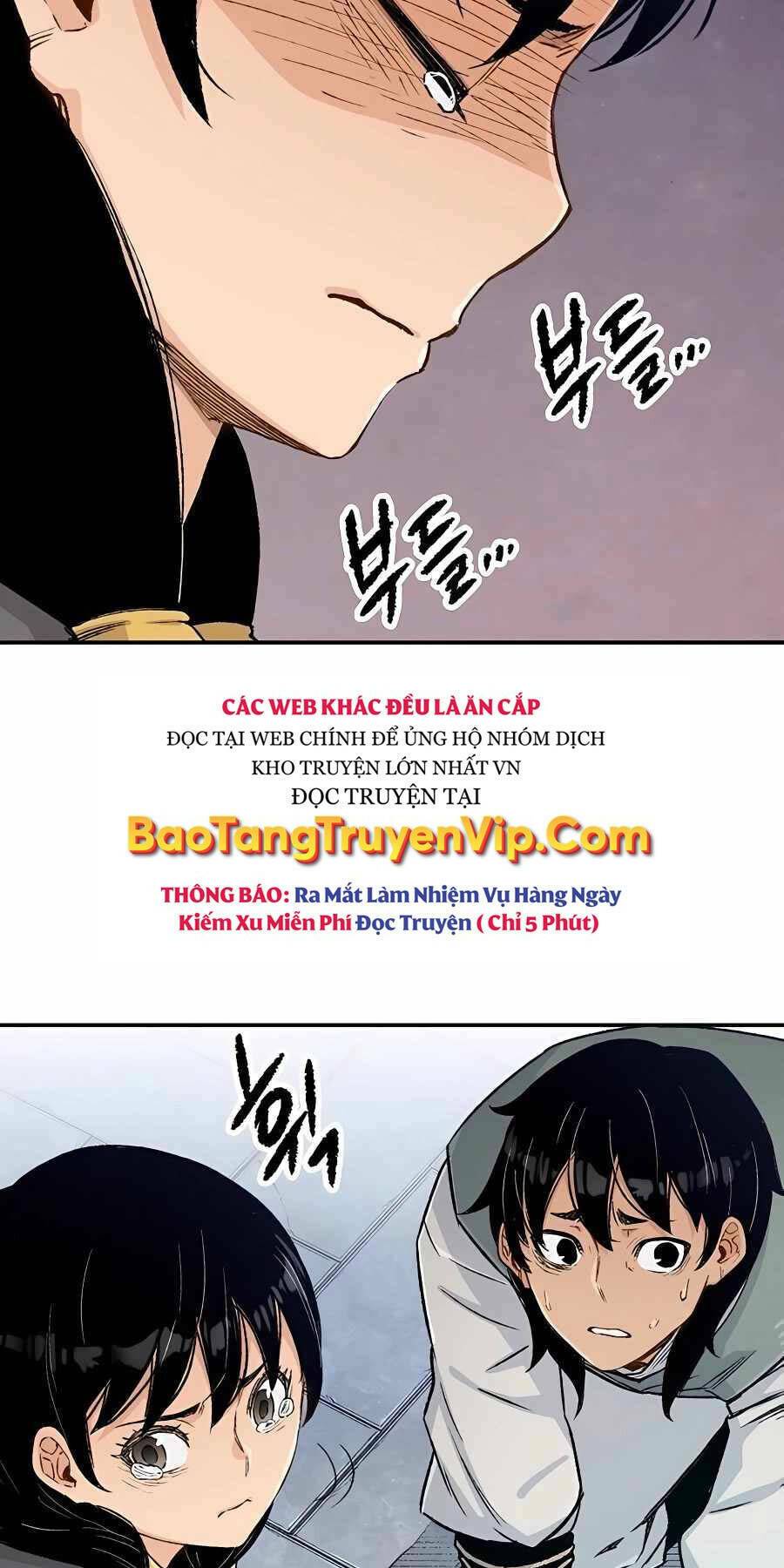 Thiên Ma Quy Hoàn: Chapter 5