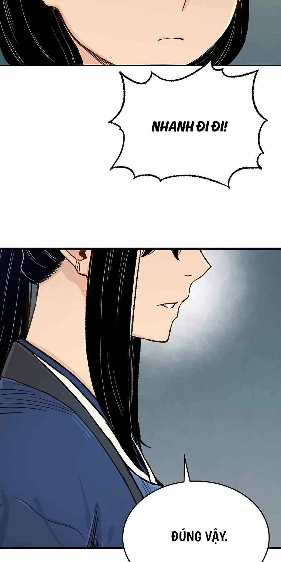 Thiên Ma Quy Hoàn: Chapter 5