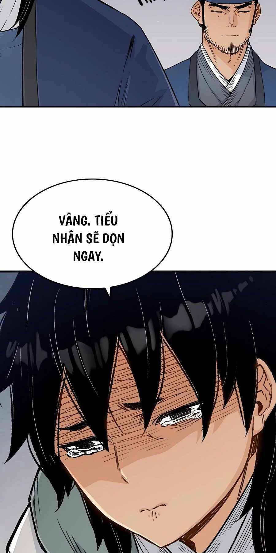 Thiên Ma Quy Hoàn: Chapter 5