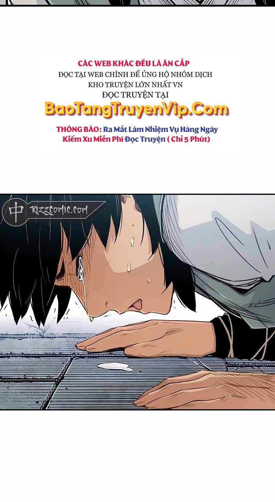 Thiên Ma Quy Hoàn: Chapter 5