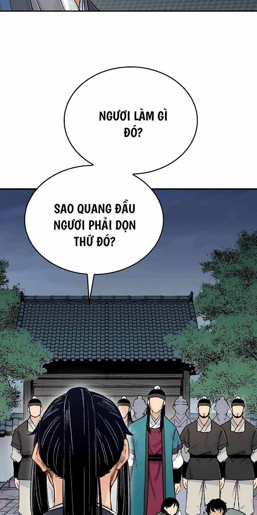 Thiên Ma Quy Hoàn: Chapter 5