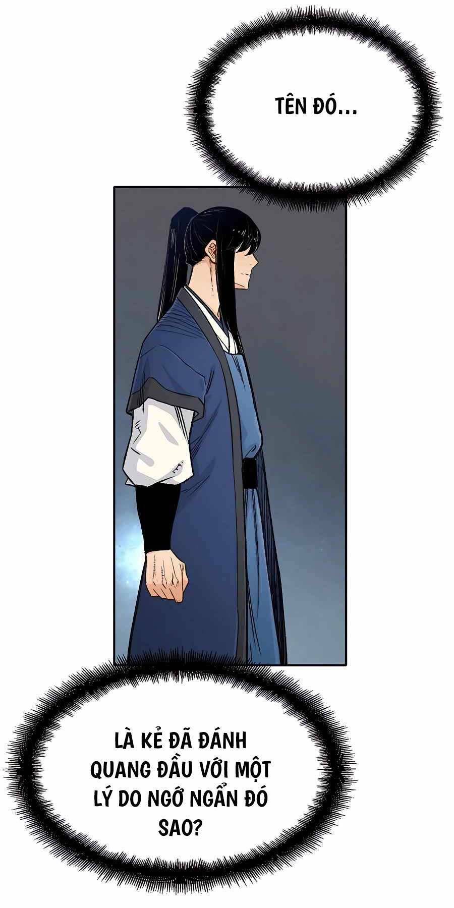 Thiên Ma Quy Hoàn: Chapter 5