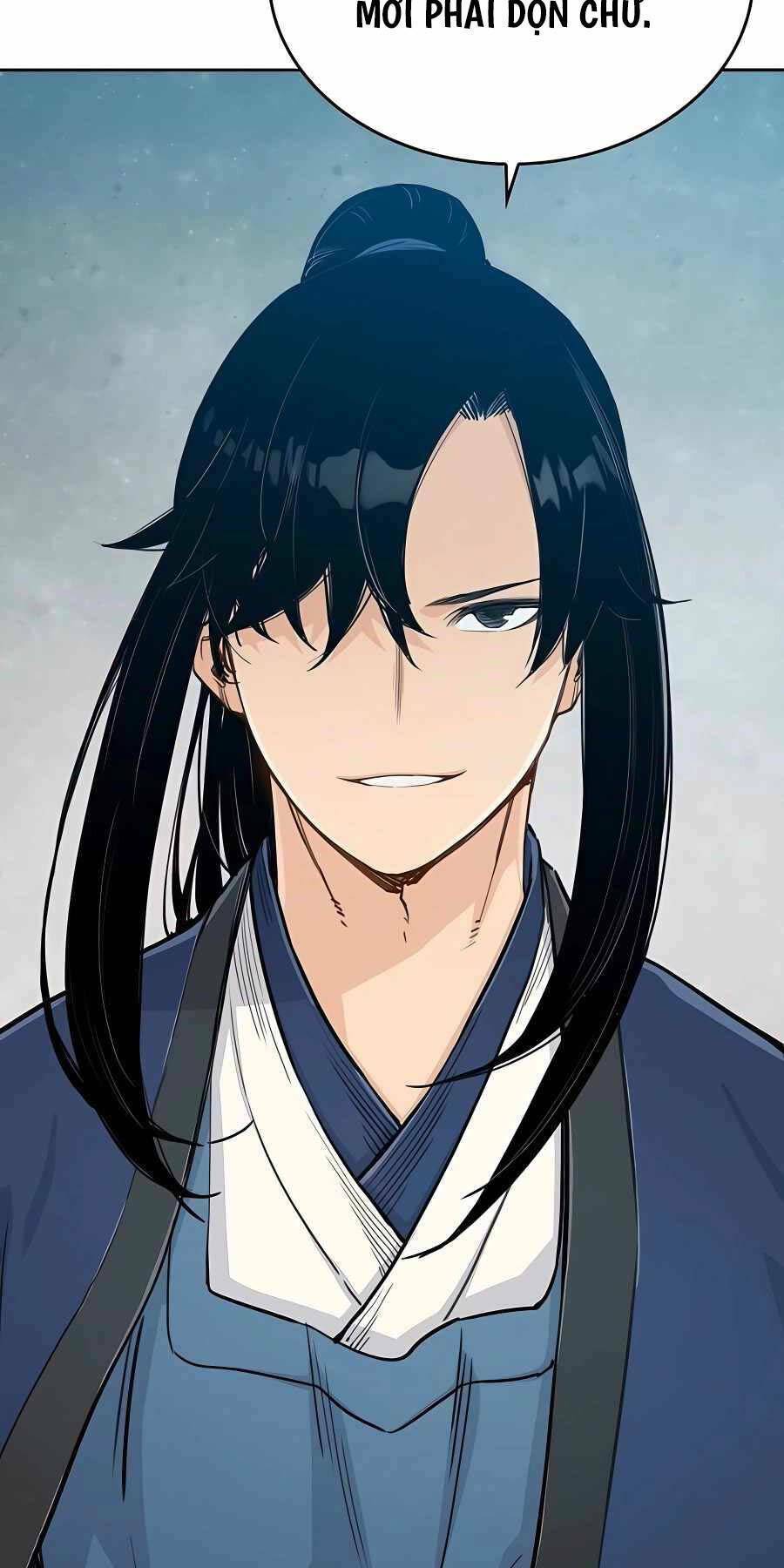 Thiên Ma Quy Hoàn: Chapter 5