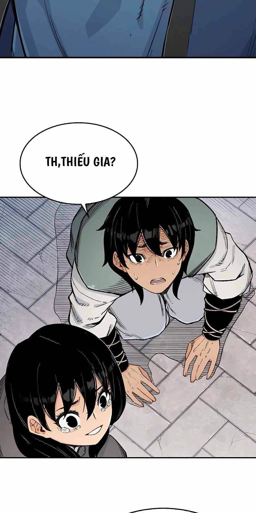 Thiên Ma Quy Hoàn: Chapter 5
