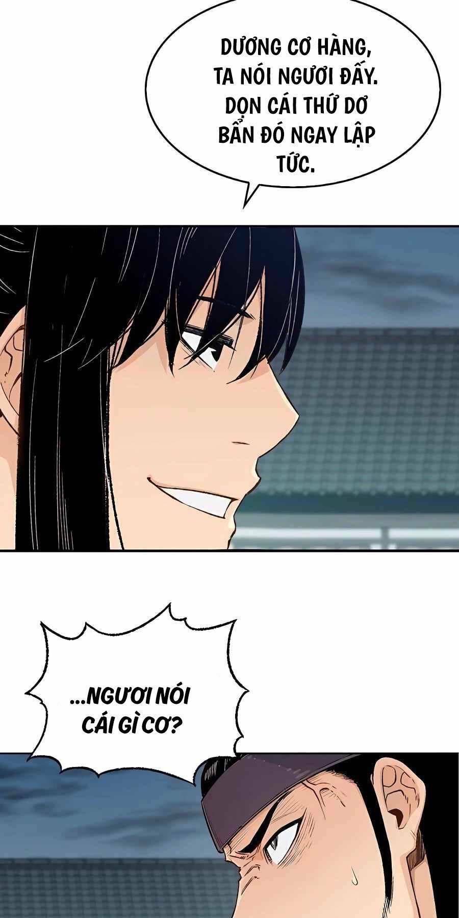 Thiên Ma Quy Hoàn: Chapter 5