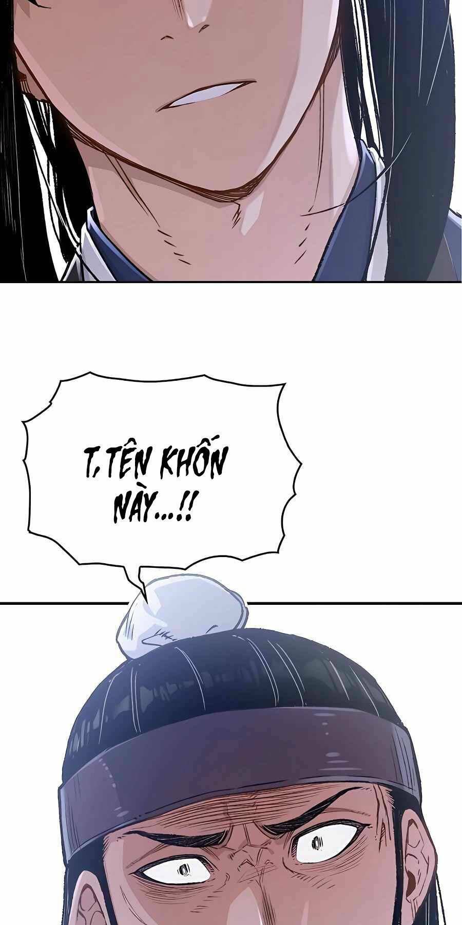 Thiên Ma Quy Hoàn: Chapter 5