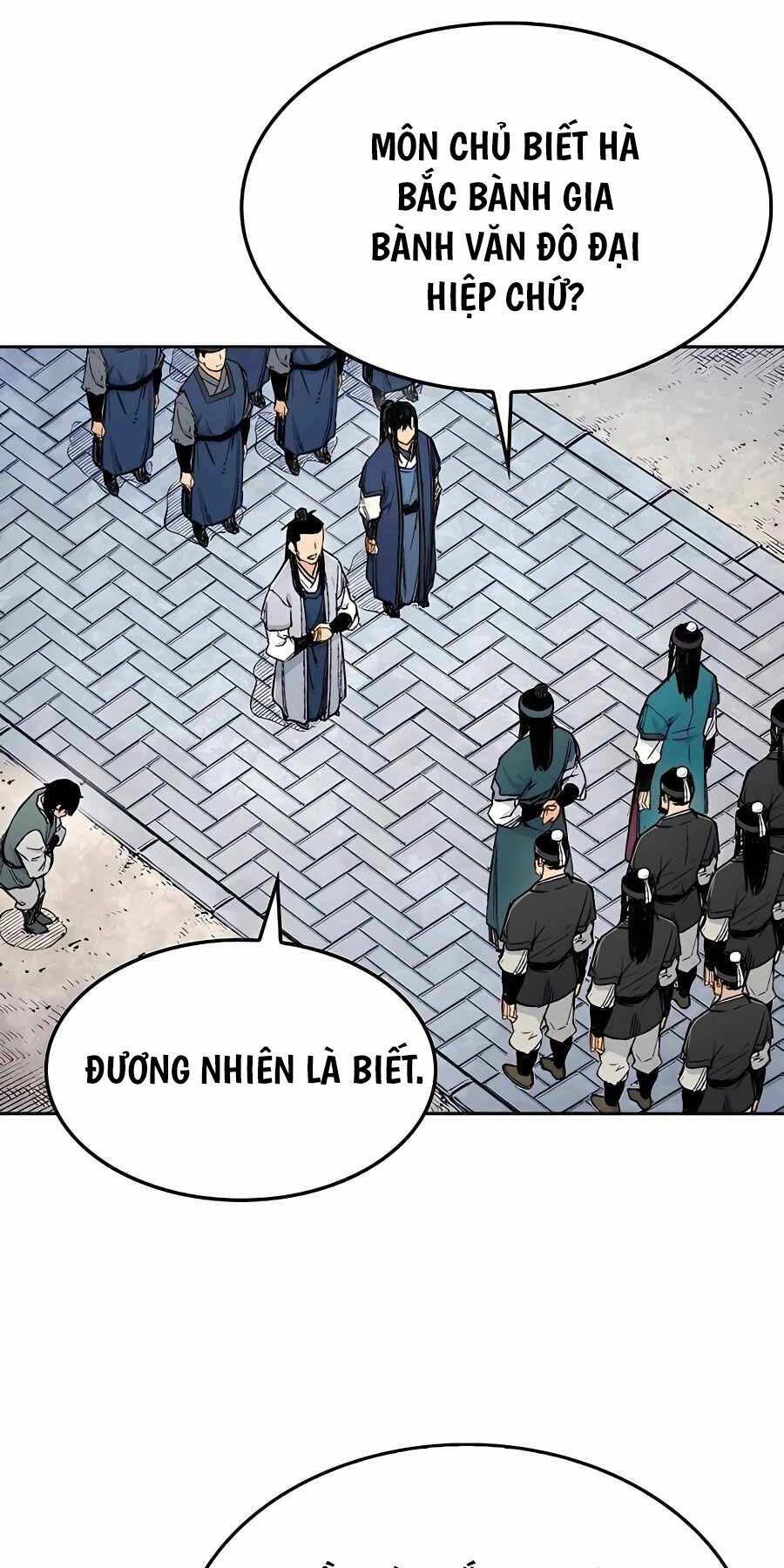 Thiên Ma Quy Hoàn: Chapter 5