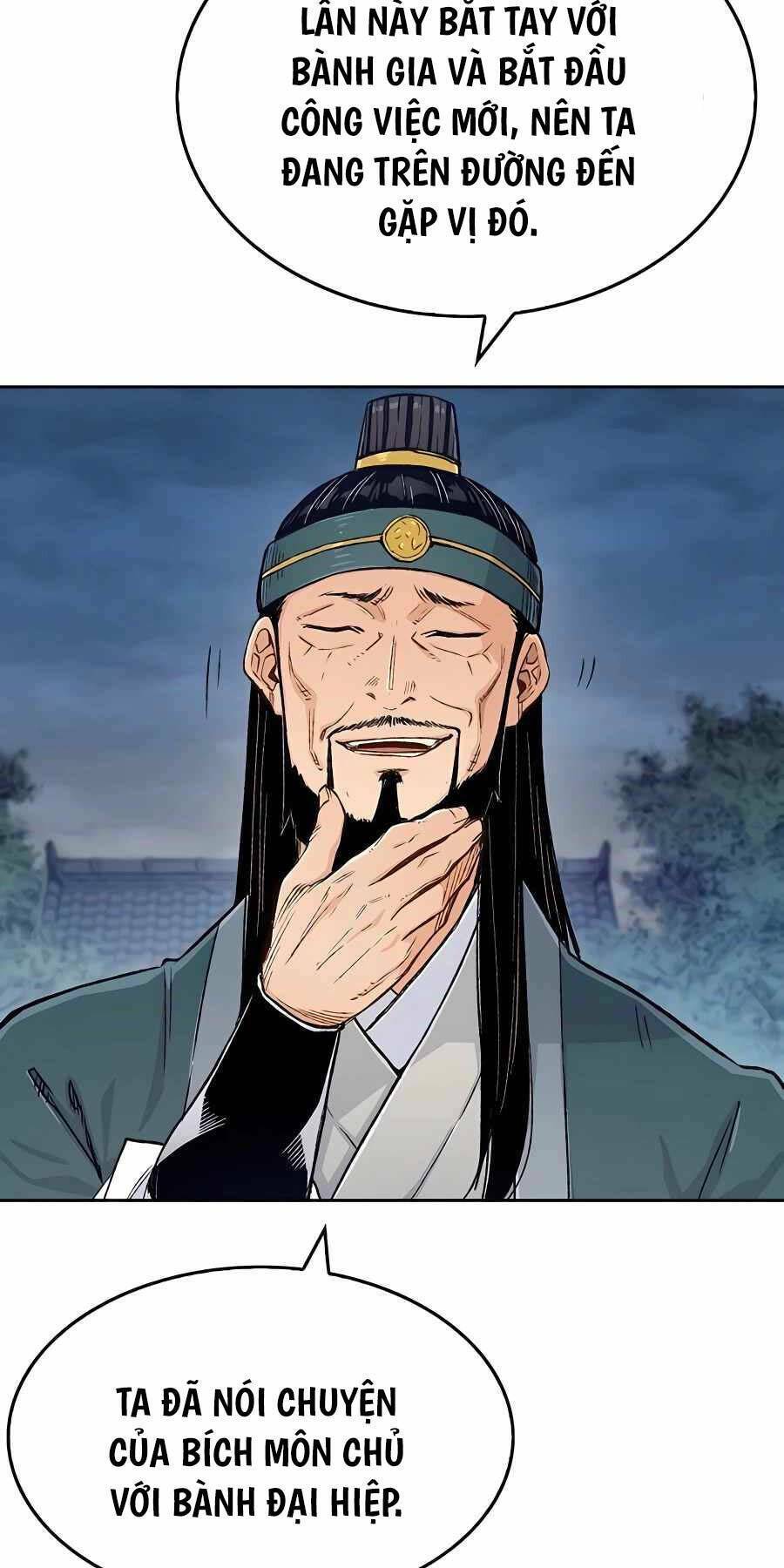 Thiên Ma Quy Hoàn: Chapter 5