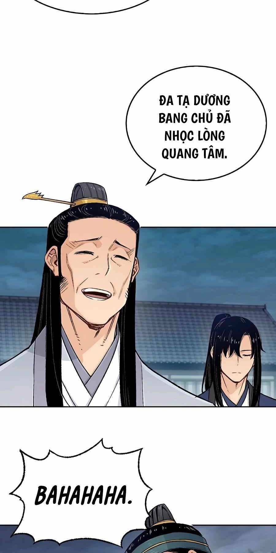 Thiên Ma Quy Hoàn: Chapter 5